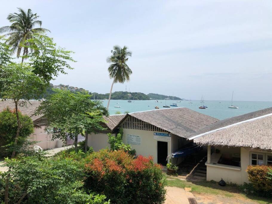 1 Bedroom On Ao Yon With Sea Views * Phuket